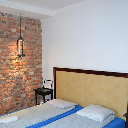 קטוביץ Flores Apartament מראה חיצוני תמונה