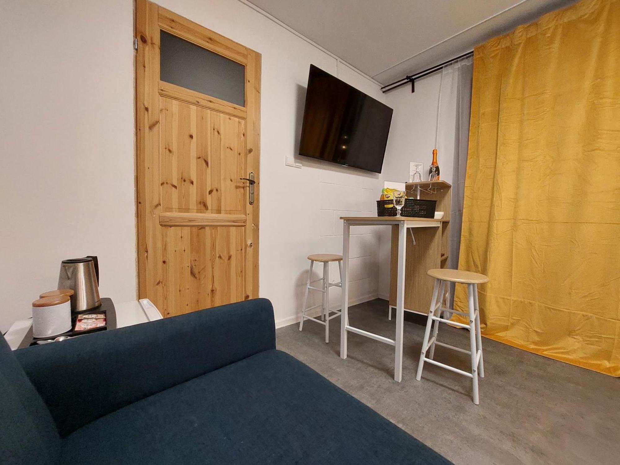 קטוביץ Flores Apartament חדר תמונה