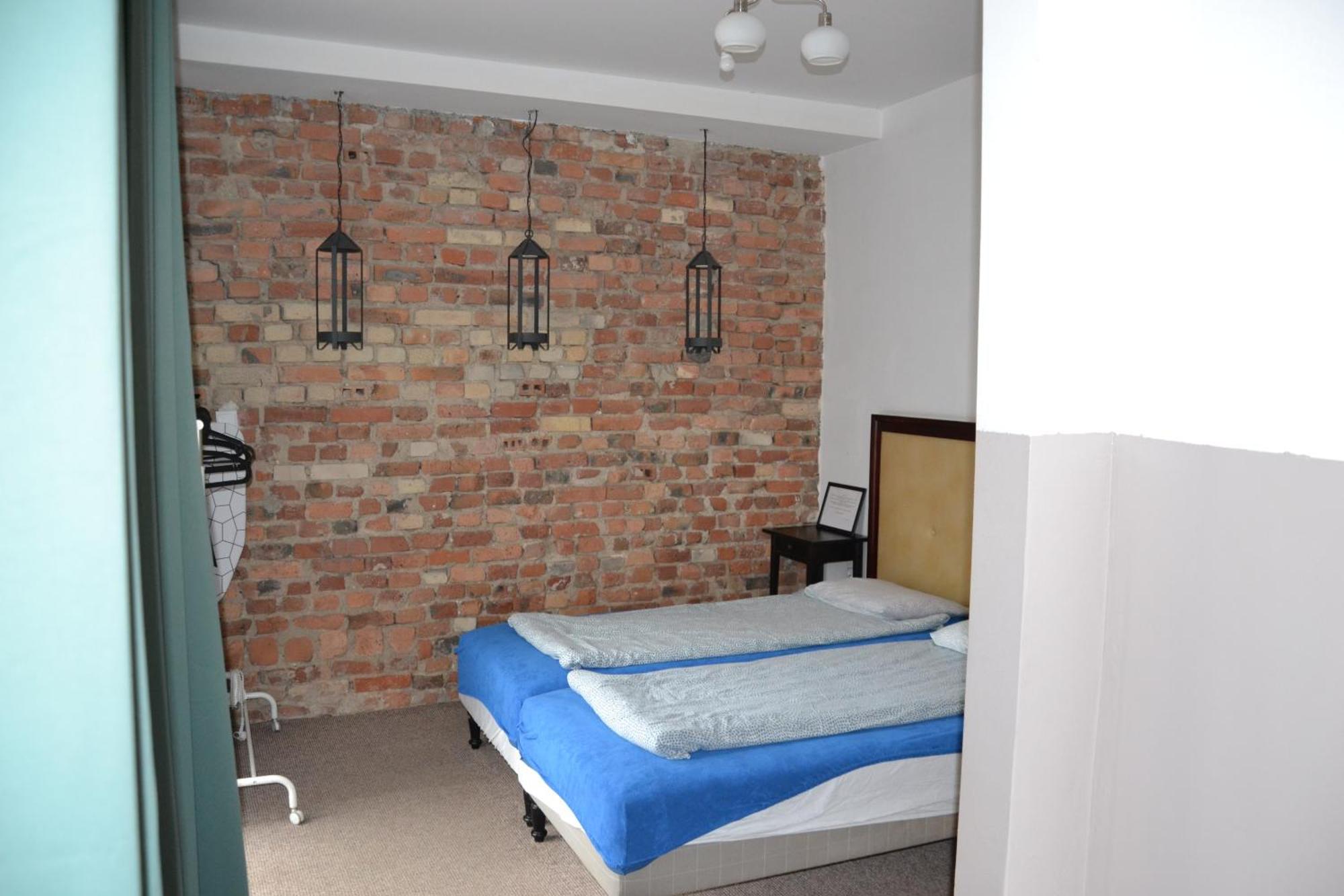 קטוביץ Flores Apartament מראה חיצוני תמונה
