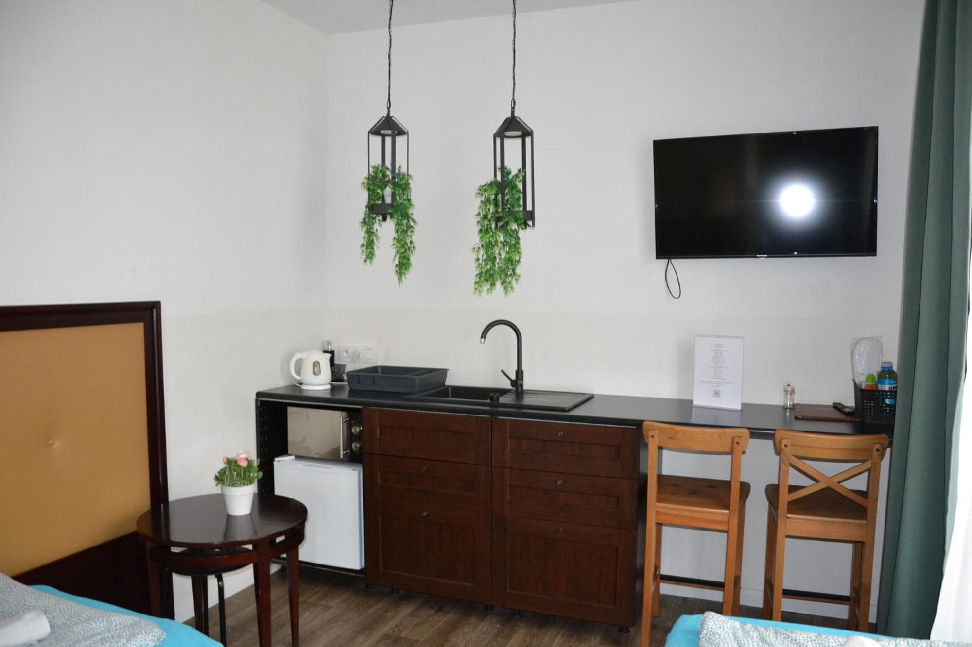 קטוביץ Flores Apartament מראה חיצוני תמונה