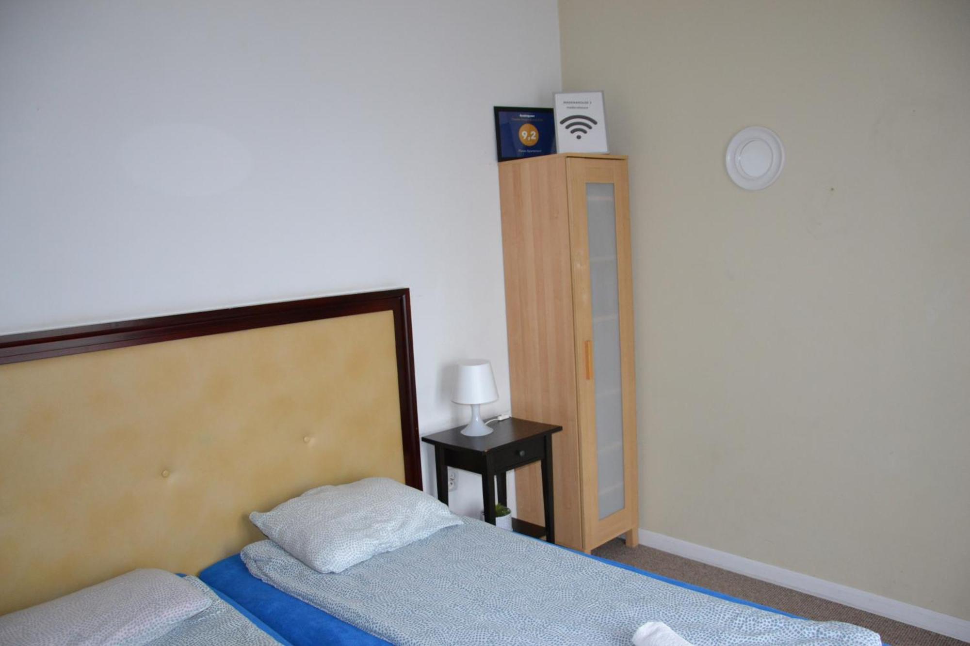 קטוביץ Flores Apartament מראה חיצוני תמונה